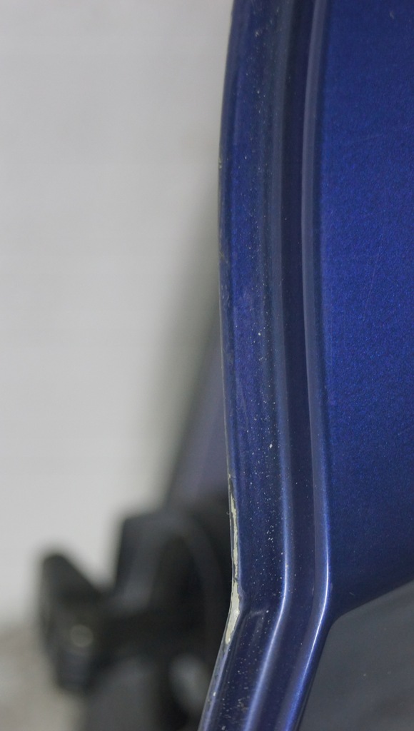 фото №6, Дверь левый задняя bmw x3 e83