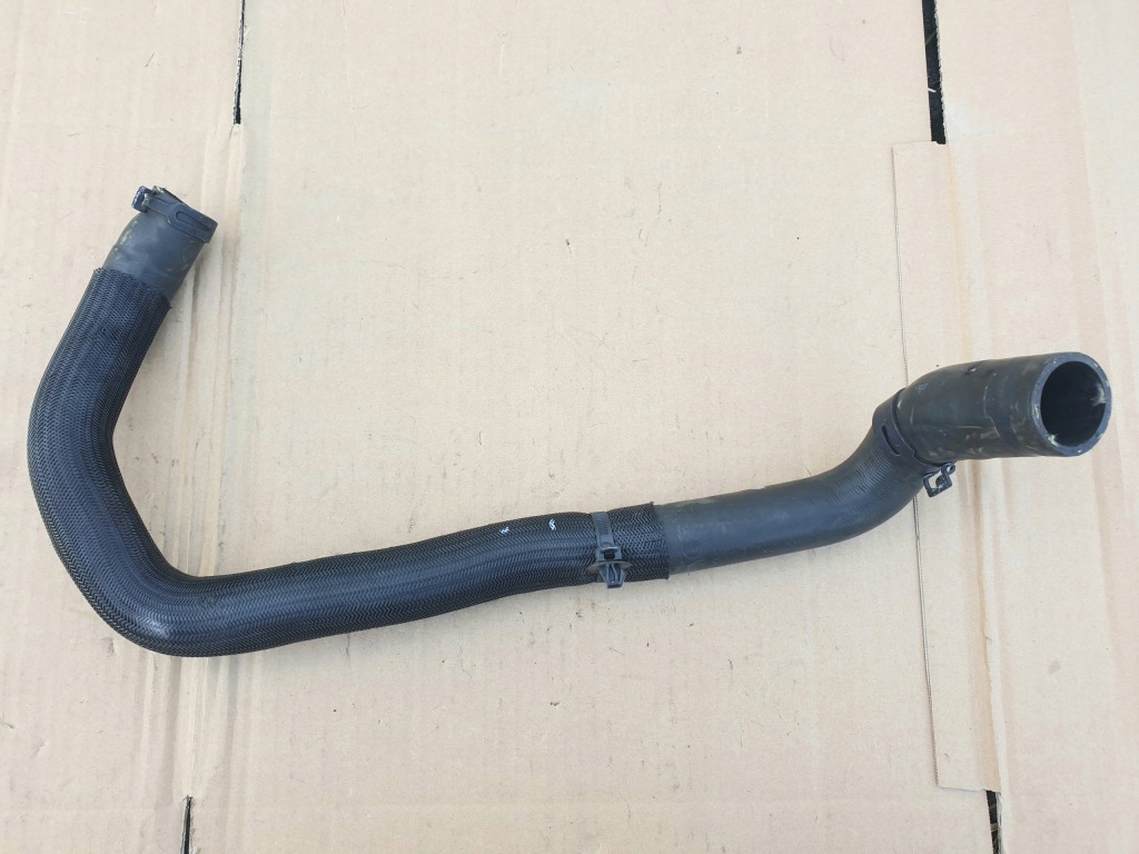 фото №1, Шланг труба пабтрубок  воды nissan micra k14 215015fn0c