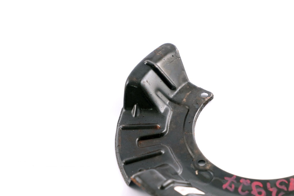 фото №11, Mini cooper r50 r52 r53 захист диск гальмівний