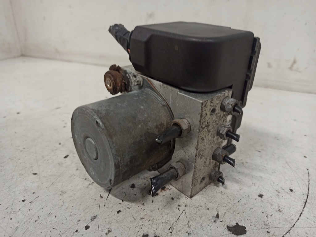 фото №14, Citroen c4 насос abs 0265950635