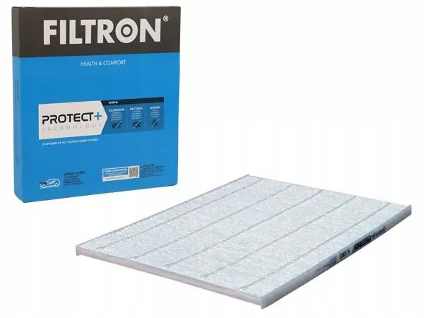 фото №13, Filtron набор фильтров toyota iq 1.4 d-4d