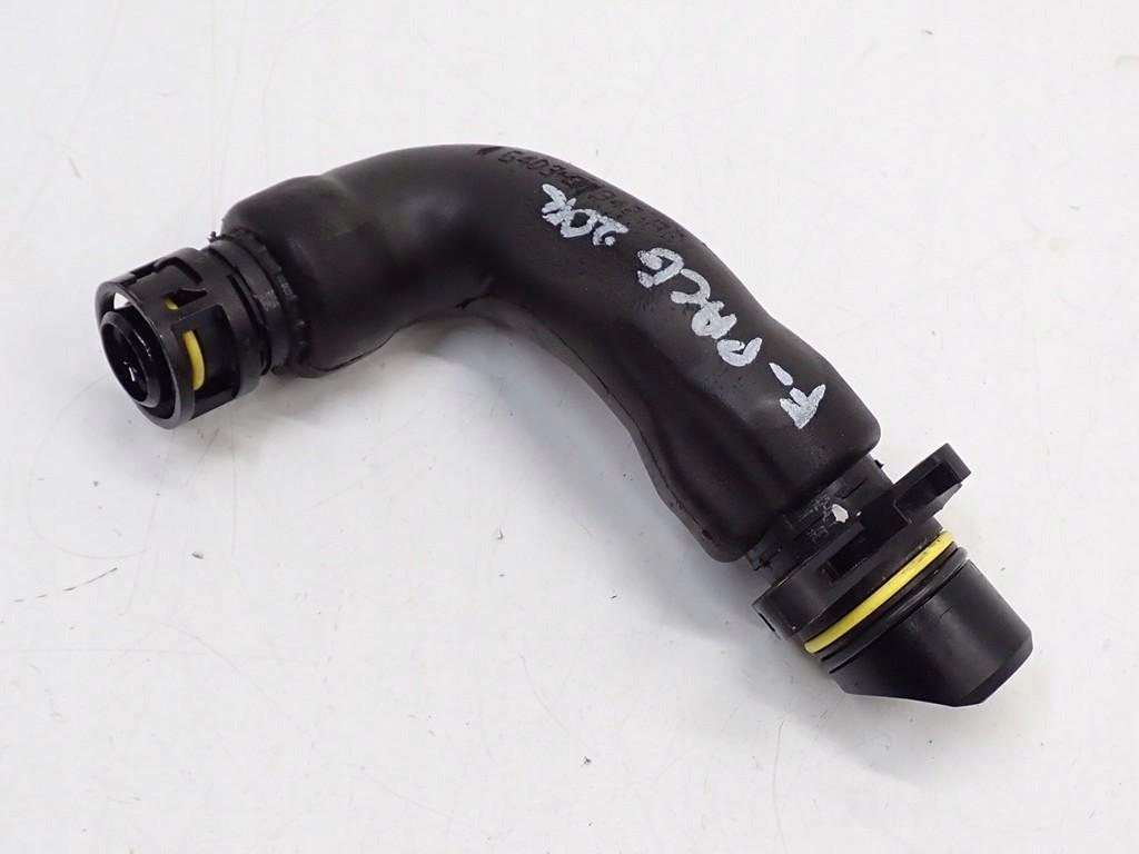 фото №1, Wąż шланг трубка вентиляція картера g4d3-6c342-ac jaguar f-pace x761 2.0d 204dth 20r