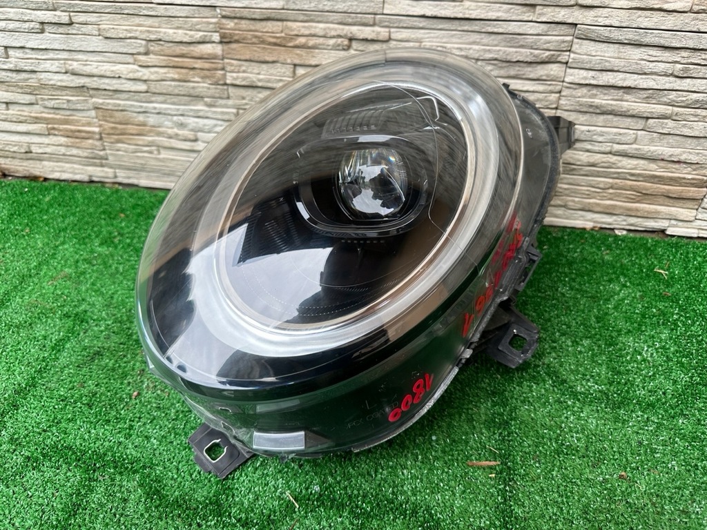 фото №1, Лампа mini f55 f56 f57 lci led 5a01961