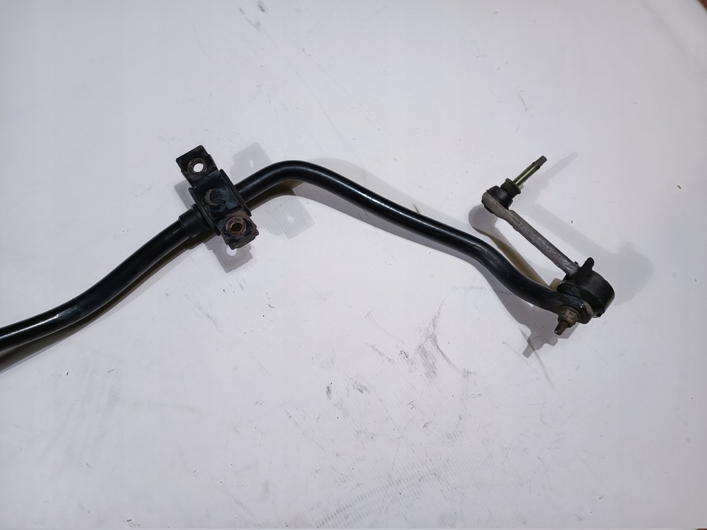 фото №8, Тяга стабилизатора задняя ford flex 2011-