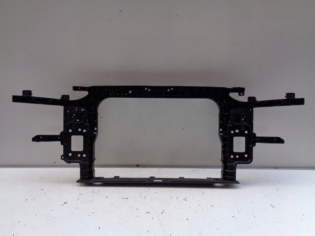 фото №6, Підсилювач pas передній hyundai kona 18- ev електрик