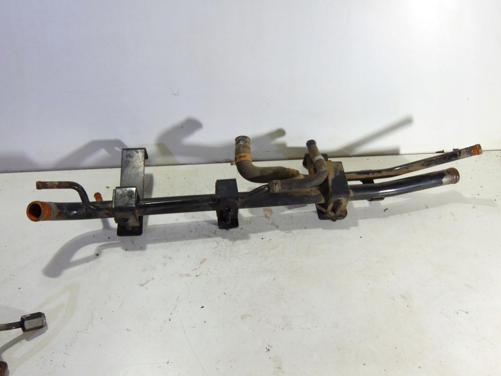 фото №1, Wąż труба wody магистраль atleon 4.5