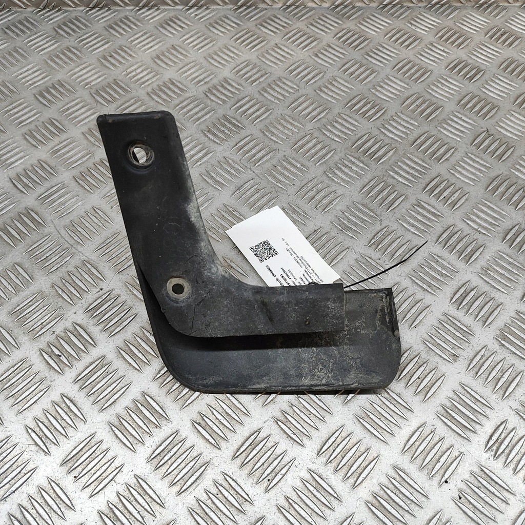 фото №6, Hyundai i30 2012 правая сторона брызговики задние