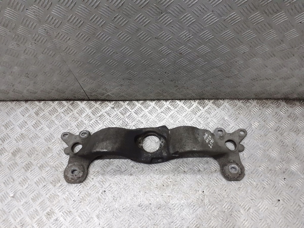 фото №1, Подрамник подрамник audi a4 b6 2.5 tdi