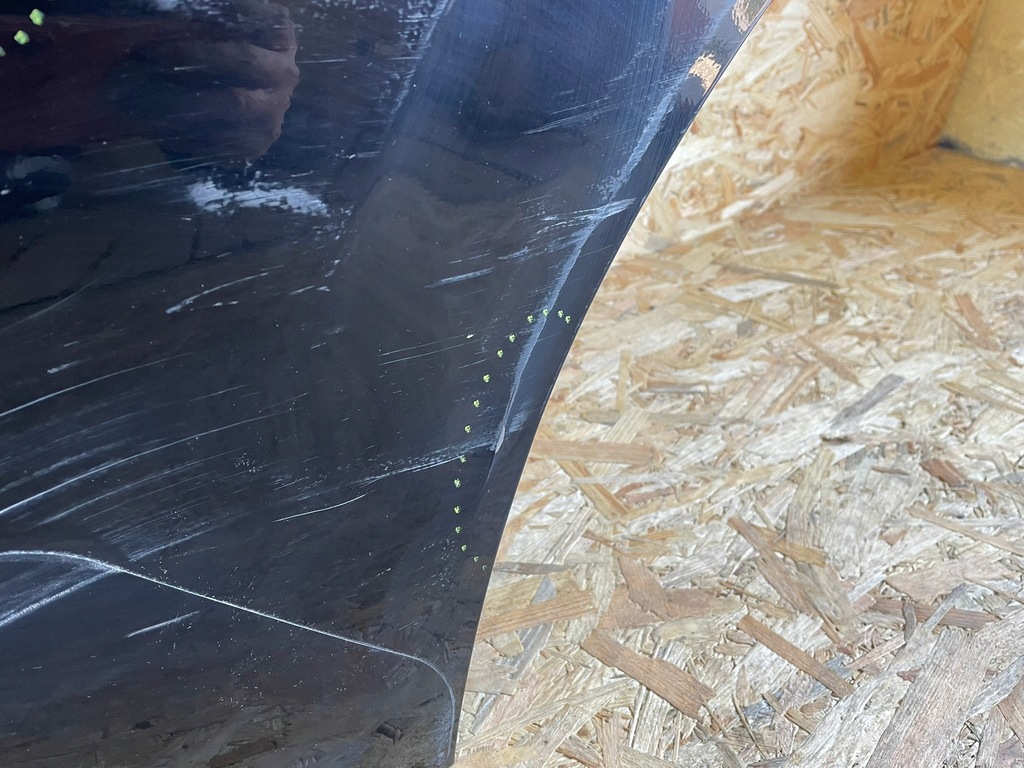 фото №9, Дверь задняя задние левая kia soul 3 iii 2018^