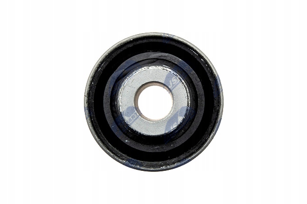 фото №11, Втулка металло-резиновая mitsubishi pajero sport 96- задняя nty