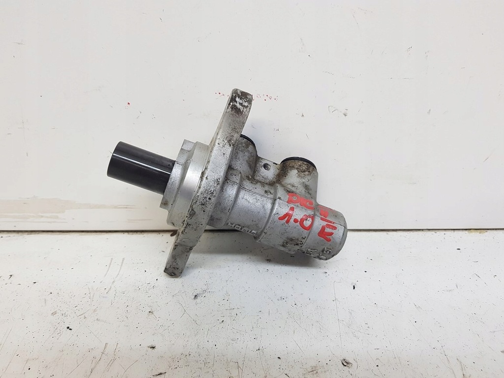 фото №1, Kia picanto ii насос гальмівна 2011-2017r