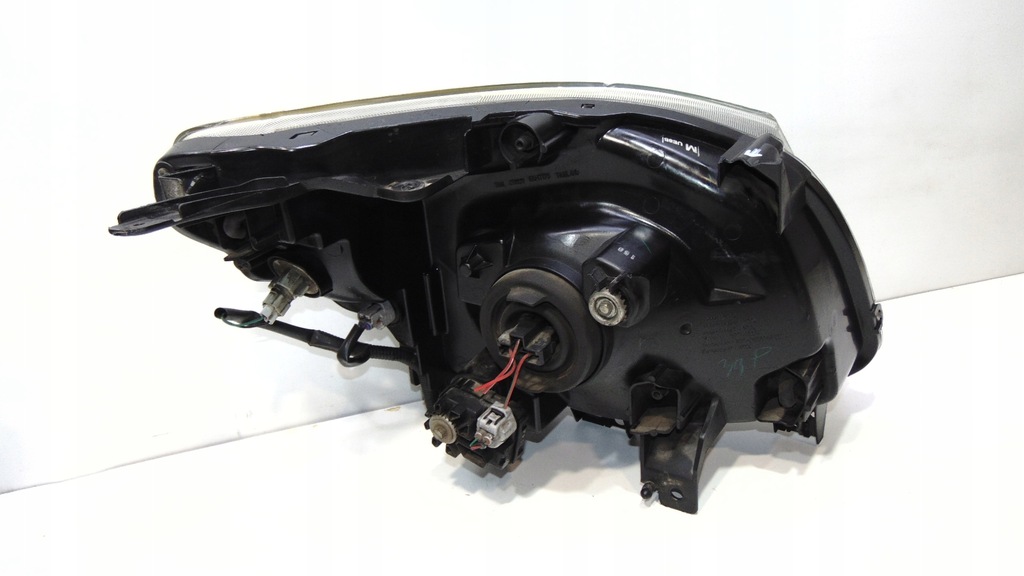 фото №13, Лампа права ліва передня ford ranger iv lift europa