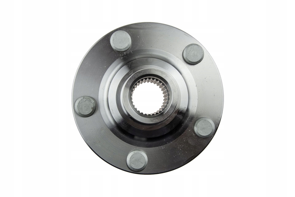 фото №9, Ступиця колеса перед bez підшипник lexus rx330/350 03-08 toyota 43502-08010