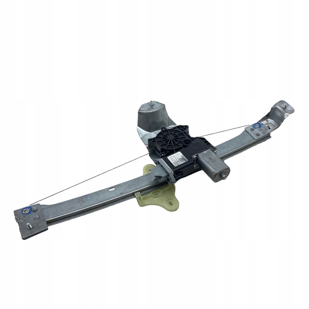 фото №13, Підйомник скло лівий перед renault zoe z.e