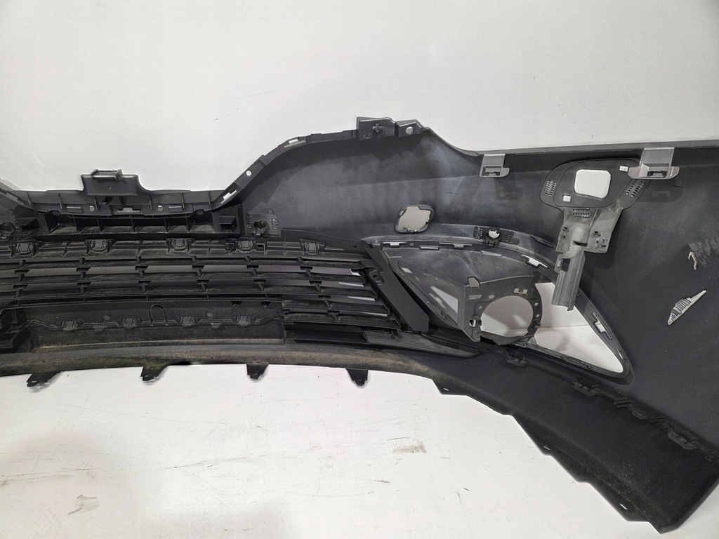 фото №10, Бампер перед передній renault scenic grand scenic iv 4