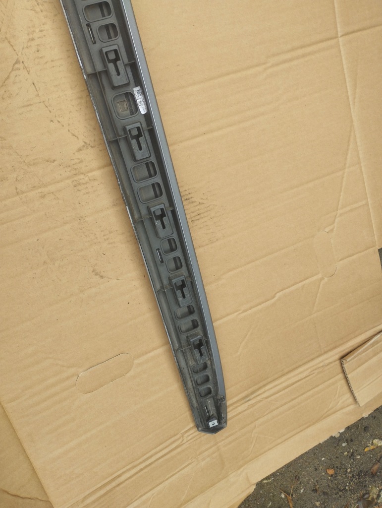 фото №3, Istwa дверь левая передняя vw arteon pyrit silber