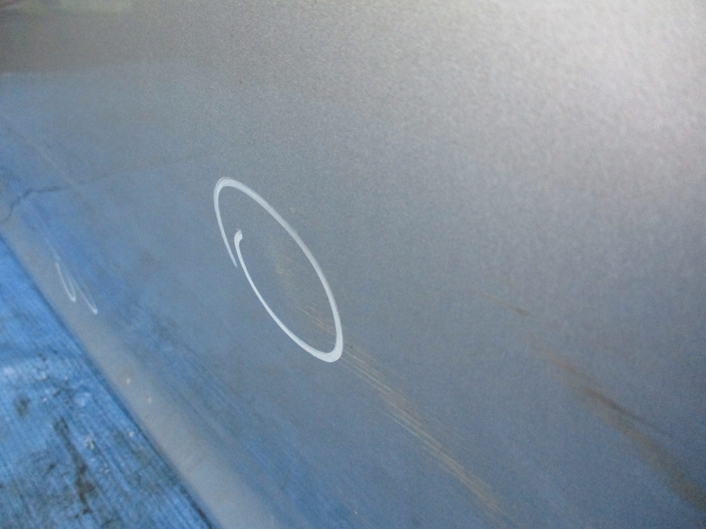 фото №6, Дверь правое перед vw golf v kombi jett