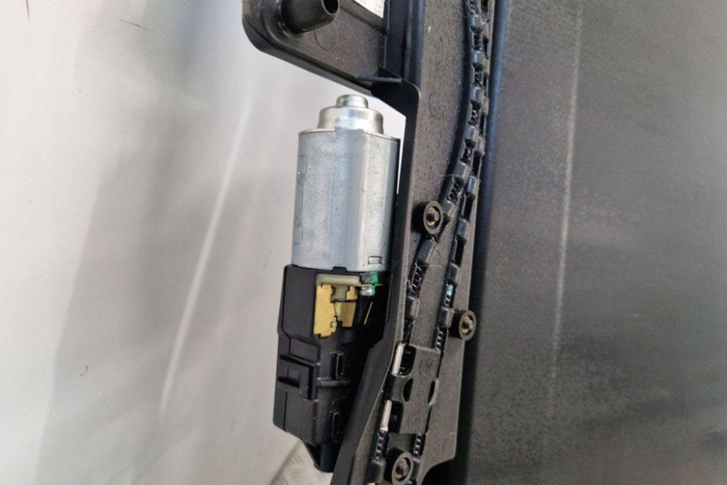 фото №9, Люк peugeot 508 96871211 2.0l 2016