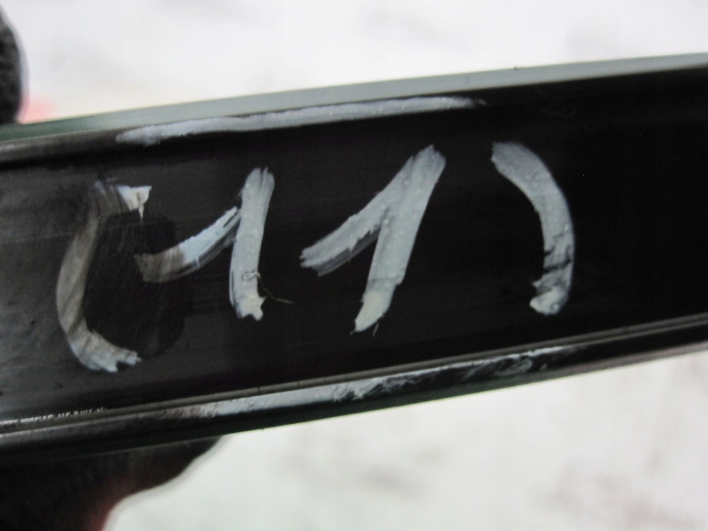 фото №6, Range rover sport l322 3.6 368dt направляющая распределительного вала правый 6h4q-6k255-db