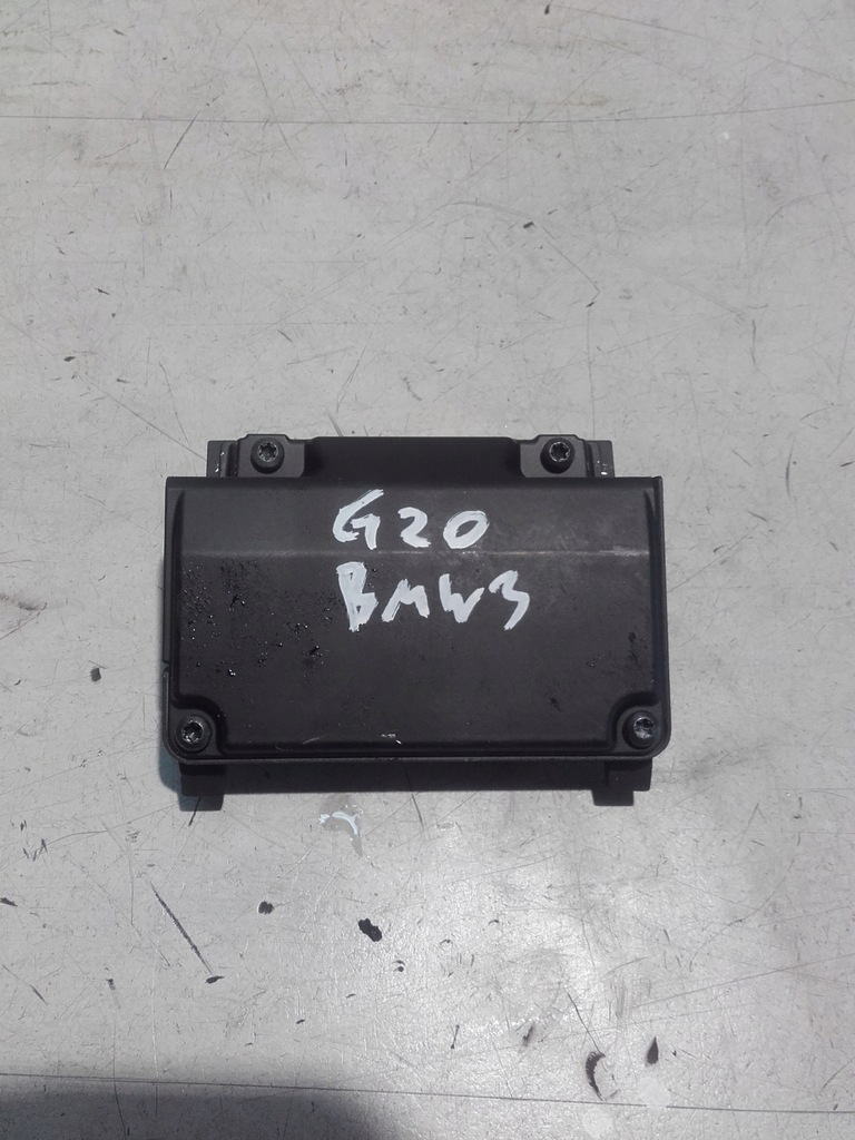 фото №1, Bmw 3 g20 модуль камера kafas 7911468