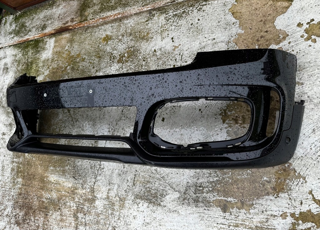 Mini countryman ii f60 jcw 16- бампер перед передний Доставка