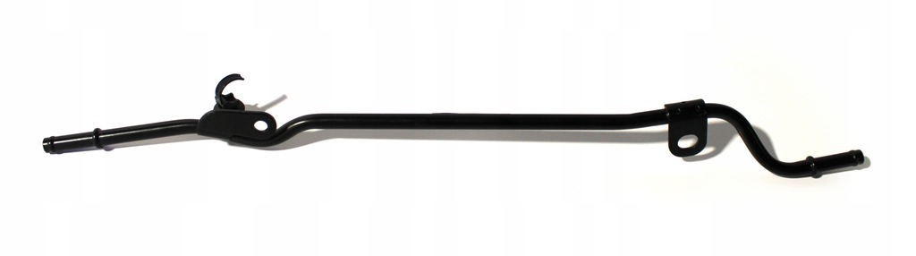 фото №2, Vw crafter ii man tge труба трубка wody 04l121194b