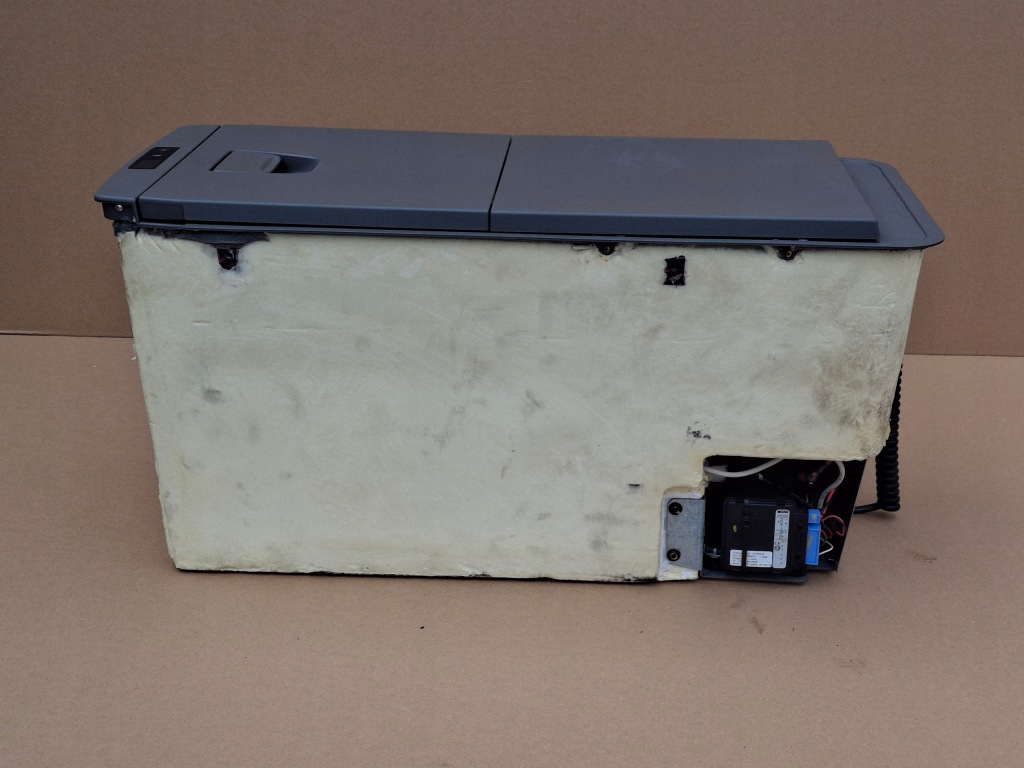 фото №10, Scania r s ngs холодильник 40l 2706575