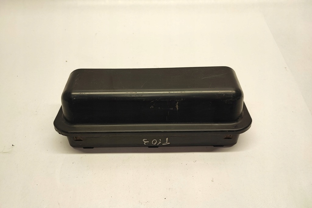 фото №9, Решётка вентиляции mini cabrio r52 1497406 1.6l бензиновый 85kw 2006