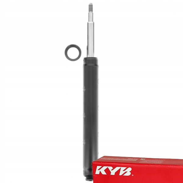 фото №1, Амортизатор перед audi 100 1.8 td 2.2 2.3 2.4 2.5