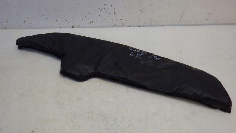 Купить Шумоизоляция крыла левый перед renault clio iv шумоизоляция крыла левая