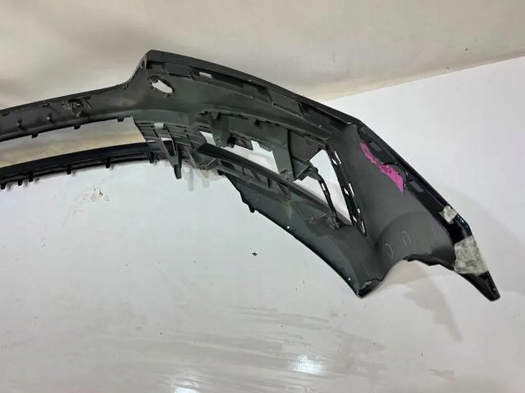 фото №8, Бампер skoda octavia iv 5e3 20-22 перед передний