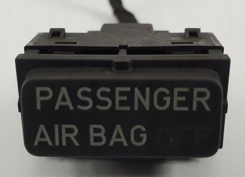 фото №1, Індикатор подушка безпеки vw scirocco iii 1q0919234a