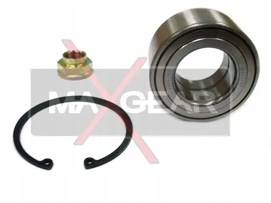 Подшипник колеса 33-0453 maxgear Доставка