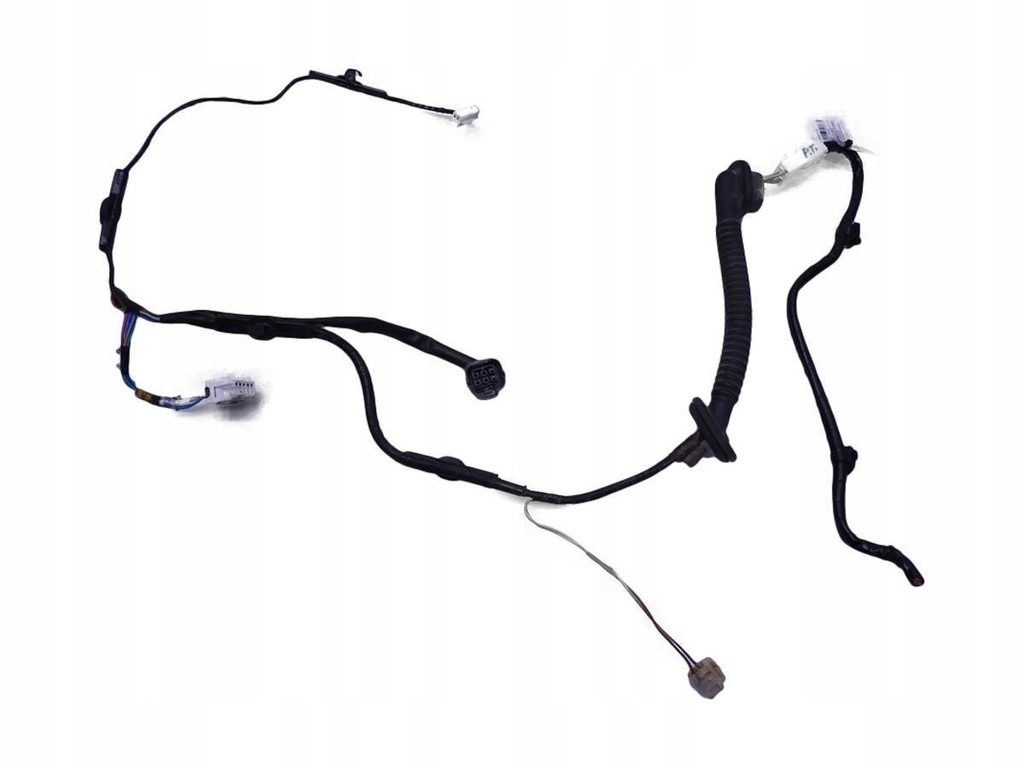 фото №1, Жгут электропроводка дверь правый задняя forester iii