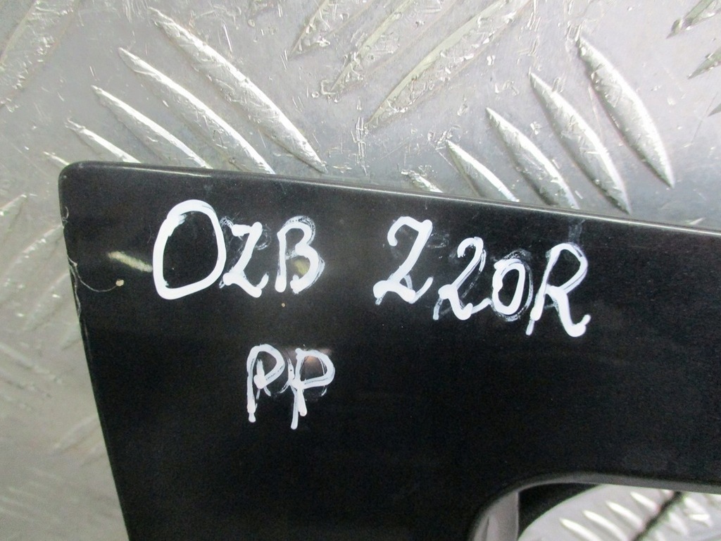 фото №10, Двері правий перед opel zafira b z20r