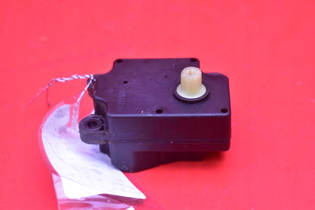 фото №5, Моторчик обігрівача 30676511 volvo xc90 1 i 2.4 d5 185 km 02-06