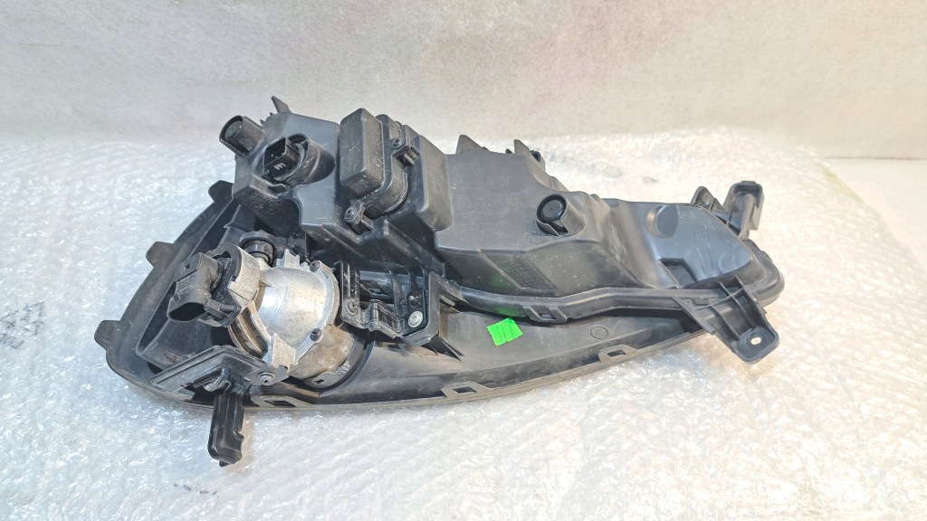 фото №6, Hyundai i30 iii 3 lift led лівий