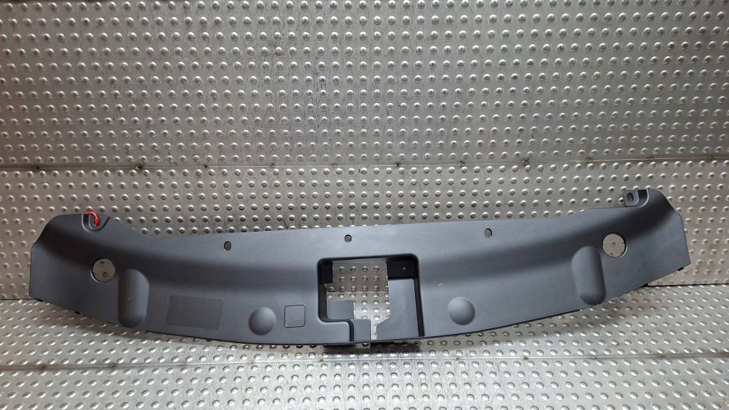 Купити Захист поперечина передній 735664600 fiat tipo ii 2015-