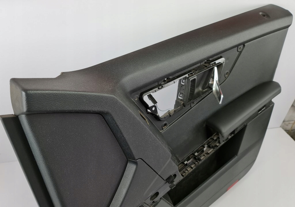 фото №6, Оббивка обшивка правий перед mercedes glk x204 eu