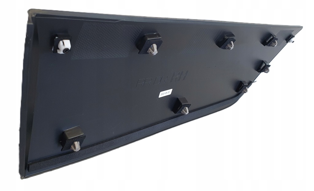 фото №5, Молдинг дверь правая задняя kia niro ii 21- оригинал nowa