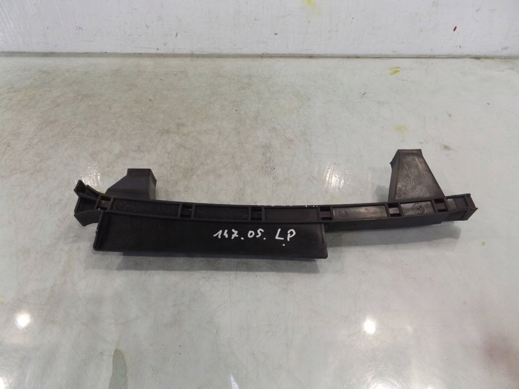 Купити Alfa 147 рестайлінг  3d напрямна скло лівий перед