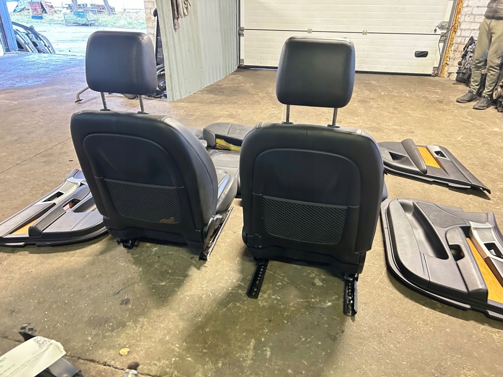 фото №6, 2012 jaguar xf x250 повний салон