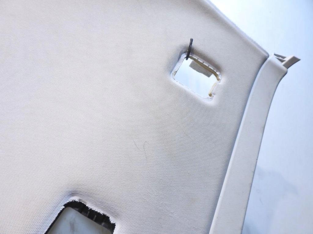 фото №6, Потолок subaru outback iv