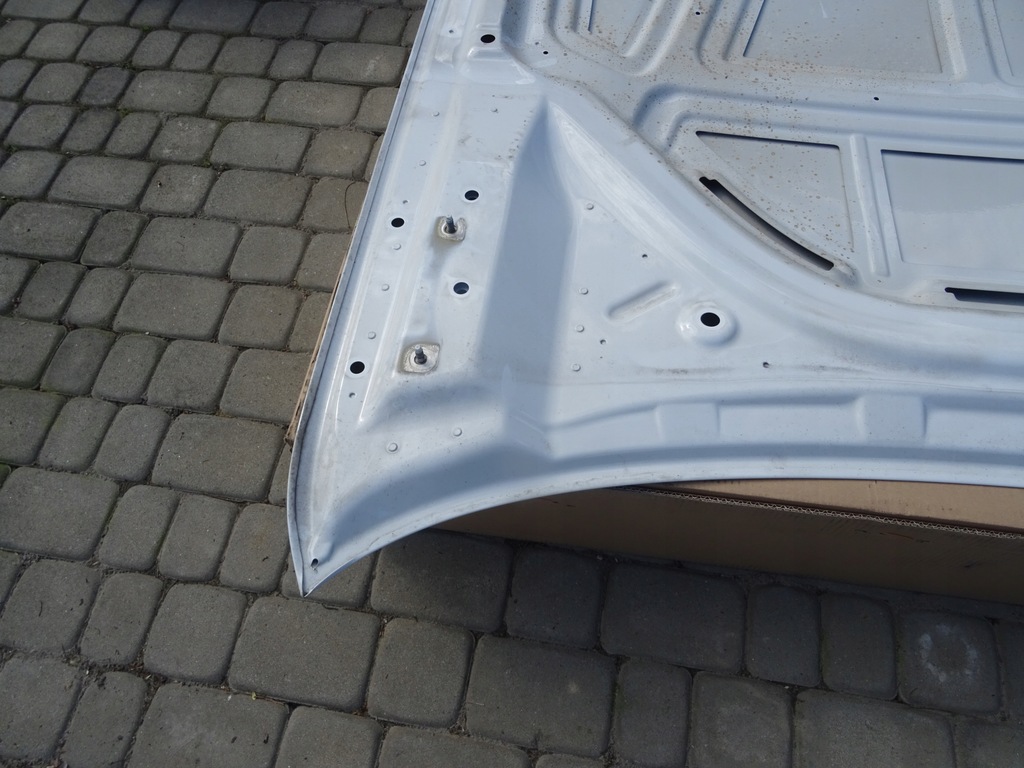 фото №10, Bmw 3 g20 капот оригинал