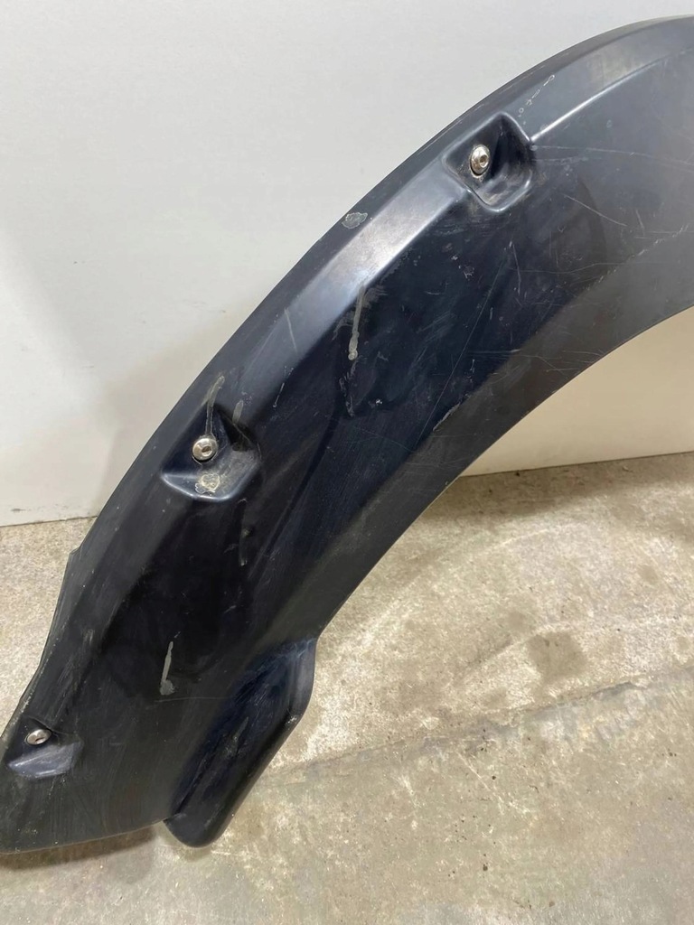 фото №10, Ford f150 2015 подкрылок задние 02rsa12134