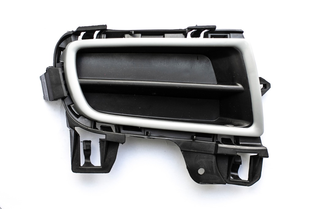 Купить Mazda 6 05-07 решётка радиатора заглушка решётка бампера правый