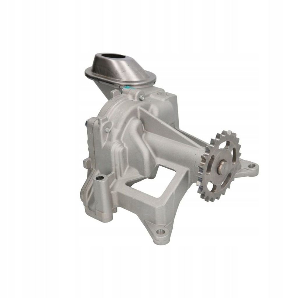 фото №1, Насос оливи citroen fiat ford peugeot rhh 2.0 hdi