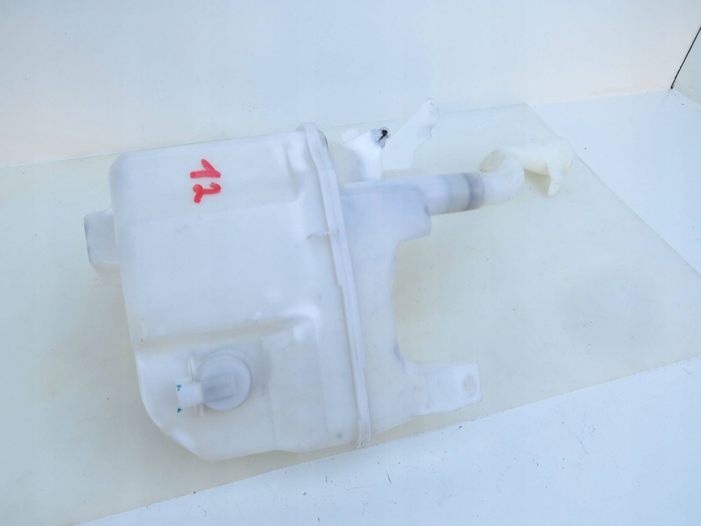 фото №6, Бачок жидкость омывателя volvo s60 ii v60 i