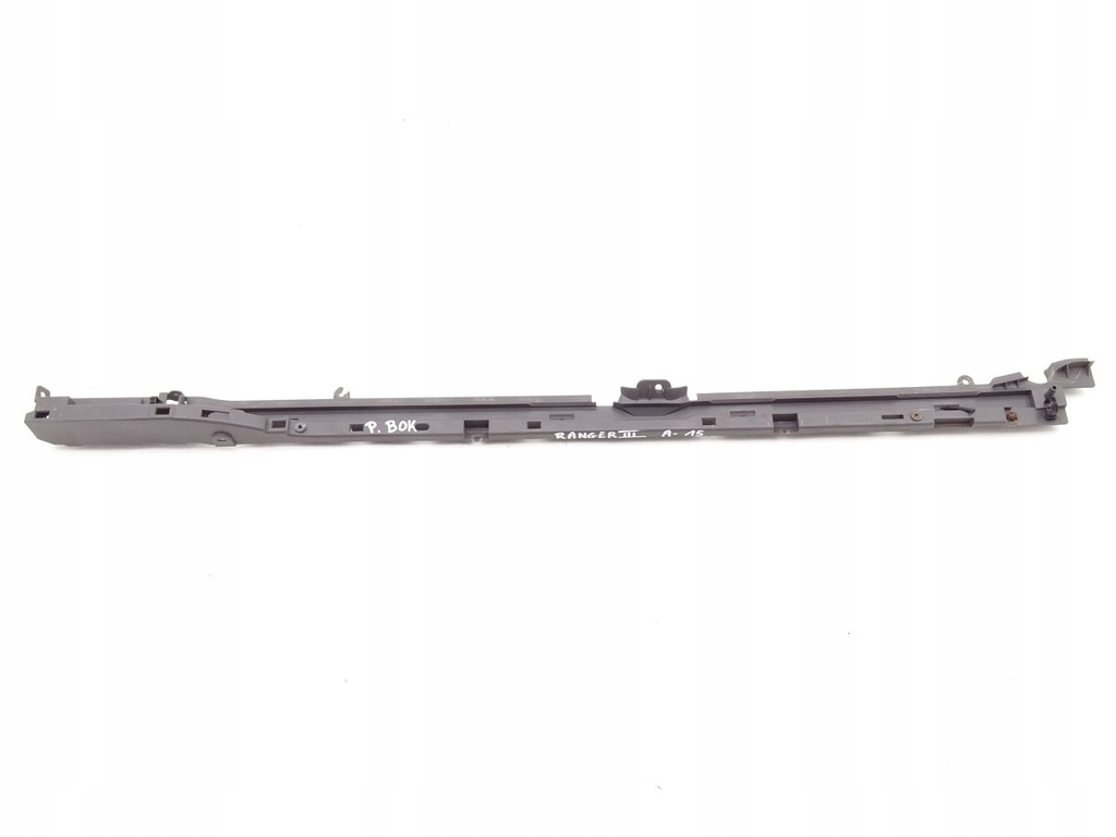 фото №1, Ford ranger iii mazda bt-50 06-11 захист напрямна електропроводка правий