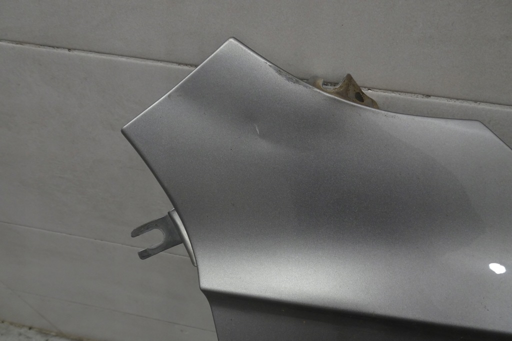 фото №16, Vw tiguan ii 2.0 tdi - kompletny перед